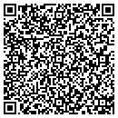 QR code with C & N Errands Services contacts