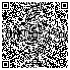 QR code with Krause's Home Heating Service contacts