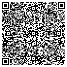 QR code with Precision Technologies Inc contacts