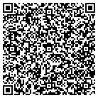 QR code with Desutter Excavating Inc contacts