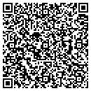 QR code with Joe's Towing contacts