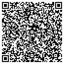 QR code with Joe's Towing contacts