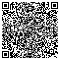 QR code with Langford's contacts