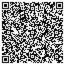 QR code with John's Auto & Towing contacts