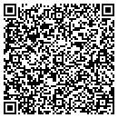 QR code with SBI & Assoc contacts