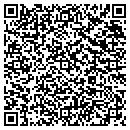 QR code with K And S Towing contacts
