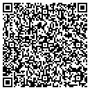 QR code with Kenny's Towing contacts
