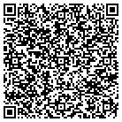 QR code with Klinger Marvin E Inc Wrecker S contacts