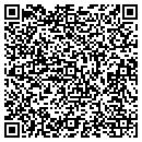 QR code with LA Barre Towing contacts