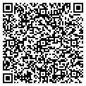 QR code with Tom Johnson Inc contacts