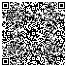 QR code with D L Obenland & Son Earth contacts