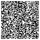 QR code with CMY Bookkeeping Service contacts