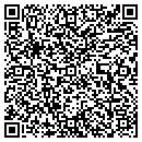 QR code with L K Weeks Inc contacts