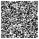 QR code with M And R Automotion Inc contacts