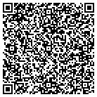 QR code with Mark R Hovey Heating Cooling contacts