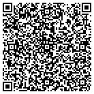 QR code with Marshall Offstein Auto Sales contacts