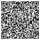 QR code with Horse Sense contacts