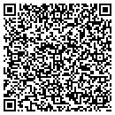 QR code with Cuthill Co contacts