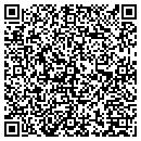 QR code with R H Home Inspect contacts