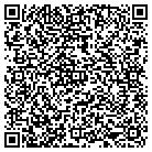 QR code with Rhi Home Inspection Services contacts