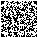 QR code with Horses In Art contacts