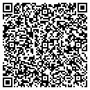 QR code with R & M Inspections Inc contacts