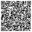 QR code with Aaron Lisa contacts
