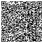 QR code with White Feather Paint & Drywall contacts