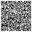 QR code with M-Marc LLC contacts