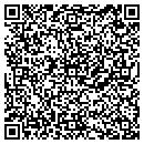 QR code with American Color Painting & Clea contacts