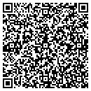 QR code with A & J Refrigeration contacts