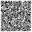 QR code with Fairfield Billiards & Arcade contacts