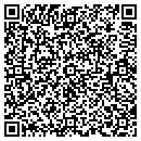 QR code with Ap Painting contacts