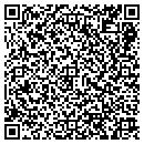 QR code with A J Spine contacts