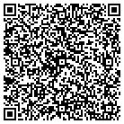 QR code with June Tabor Show Horses contacts