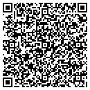 QR code with A to Z Painting Plus contacts