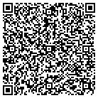 QR code with Back To Nature Painting Co LLC contacts