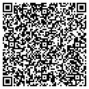 QR code with R A Mohn Towing contacts