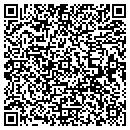 QR code with Reppert James contacts