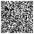 QR code with TVPage, Inc. contacts