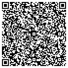 QR code with J H Prestige Locksmith contacts