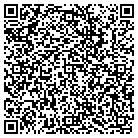 QR code with A & A Distribution Inc contacts