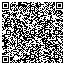 QR code with Rkm Towing contacts