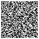 QR code with 2 Live Music contacts