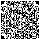 QR code with Esmond Excavating And Drainage contacts
