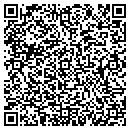 QR code with Testcom Inc contacts