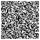 QR code with Myers Heating And Cooling Inc contacts
