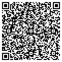 QR code with Test Valley C contacts