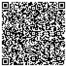 QR code with A V Answering Service contacts