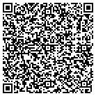 QR code with Feazel Excavating Co contacts